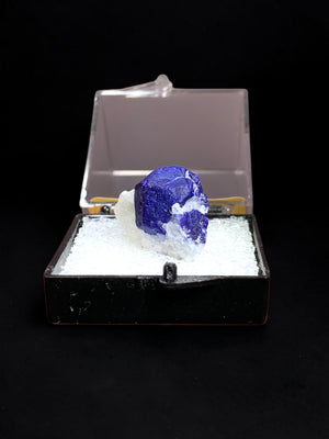 Lazurite, Sar-e-Sang, Afghanistan