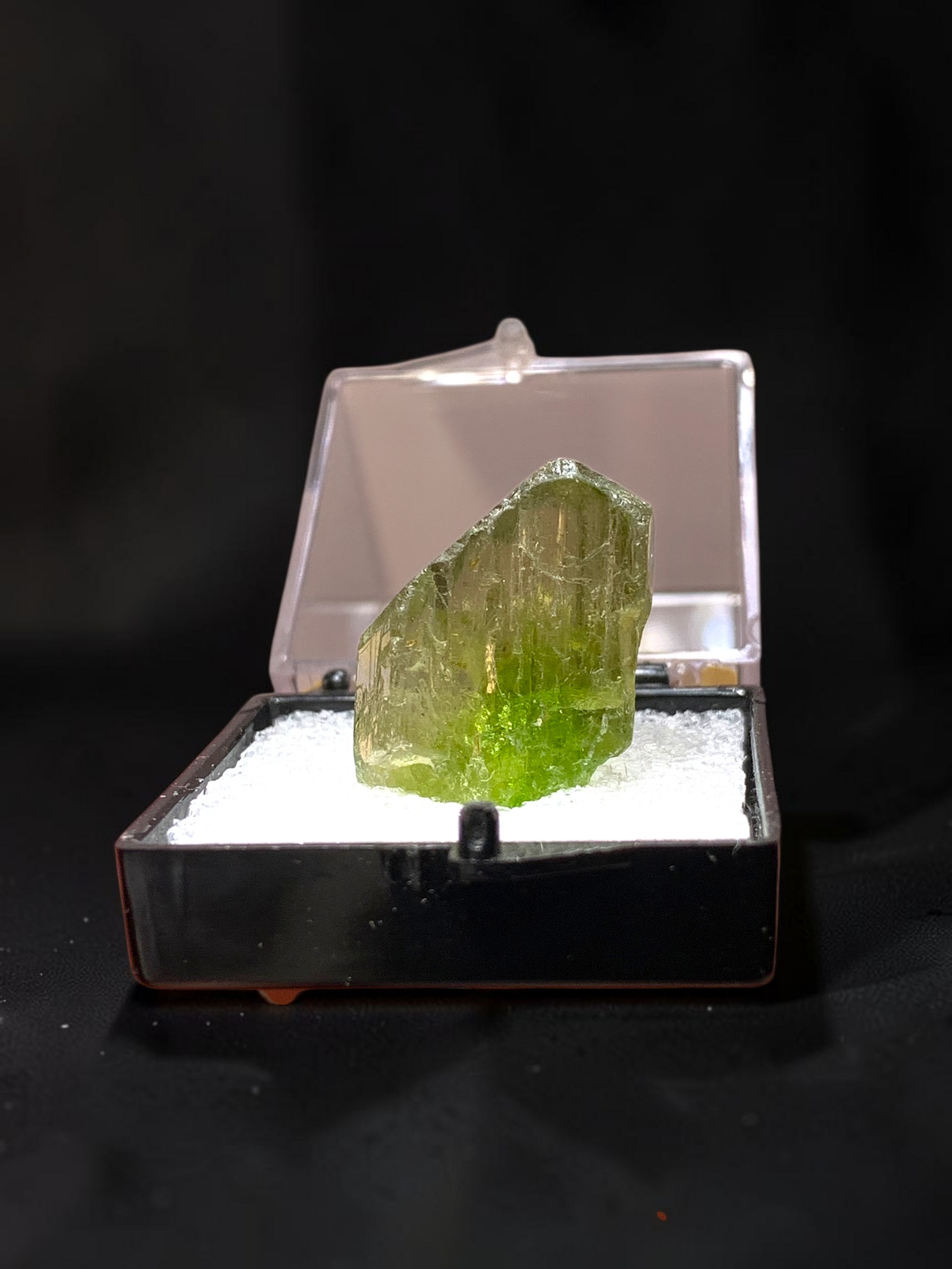 Diopside, Khaplu, Pakistand