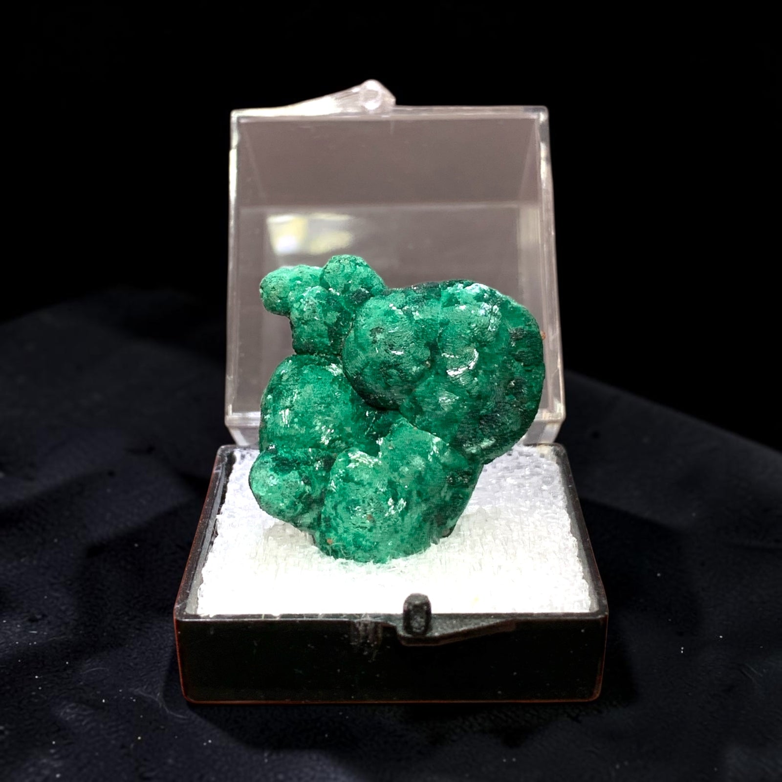 Atacamite, Australia