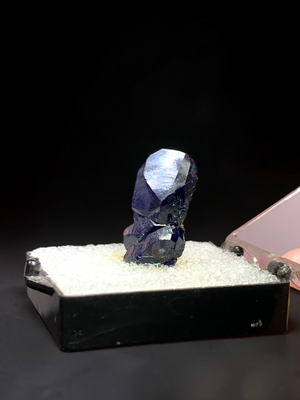 Azurite, Ajo, Arizona, USA