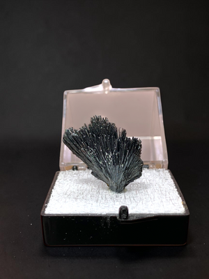 Stibnite, San Martin, Mexico