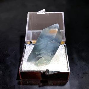 "Blue Quartz" Brazil