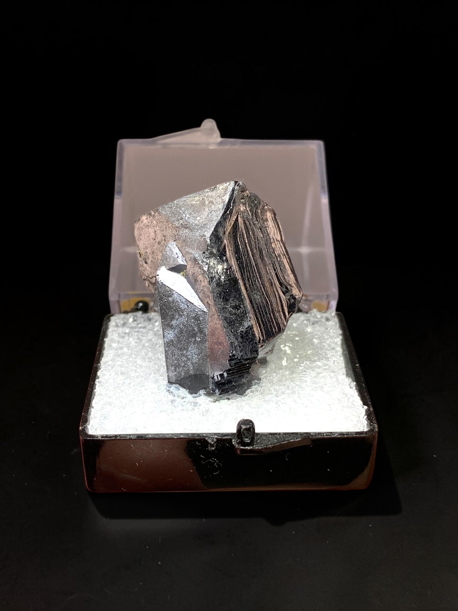 Galena, Hayseed Mine, Colorado