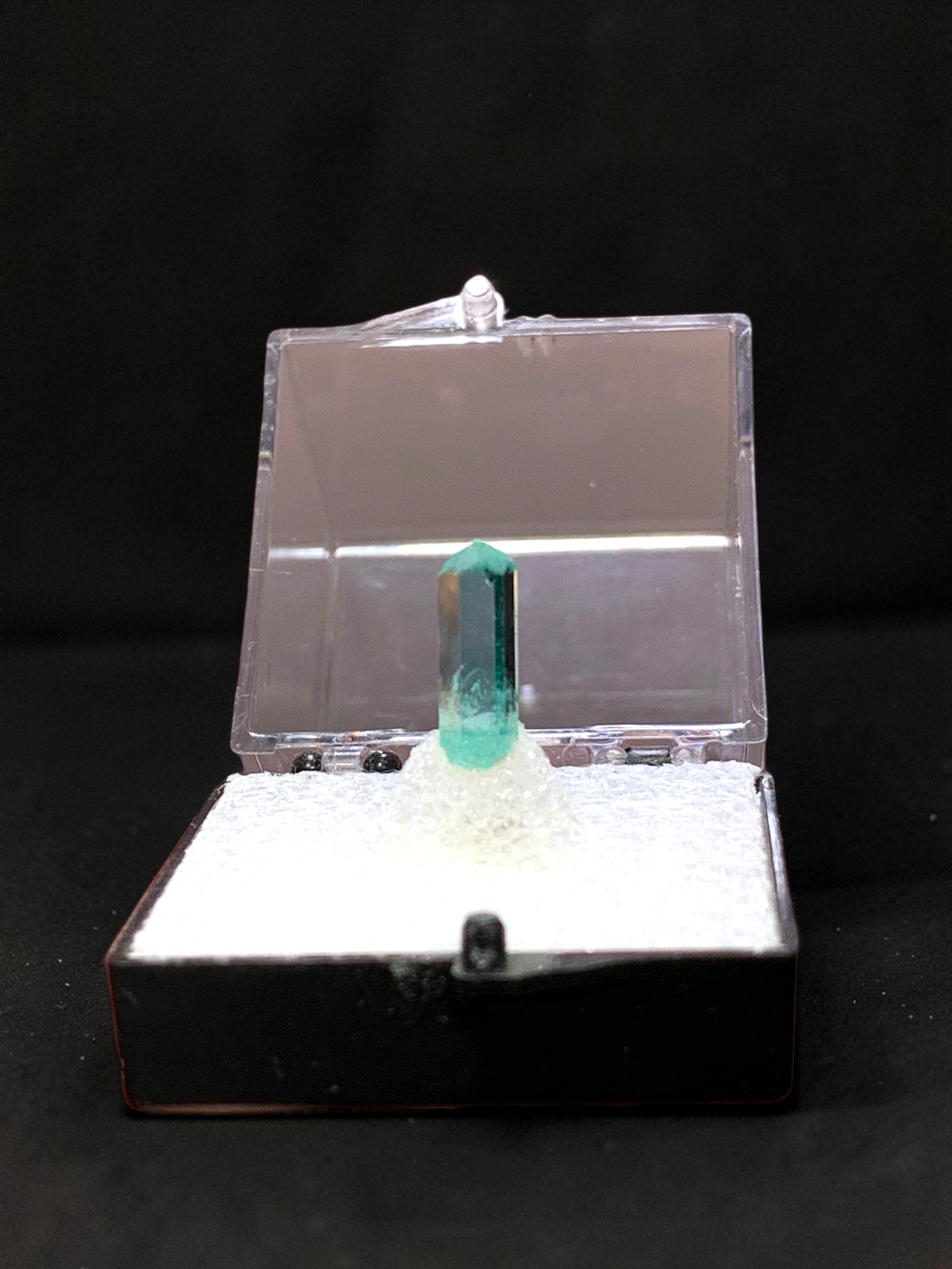 Emerald, Bauchi, Nigeria