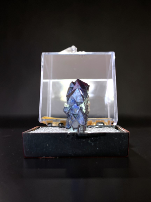 Cuprite, Mashamba, DR Congo
