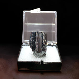 Bournonite, Yaogangxian Mine, China