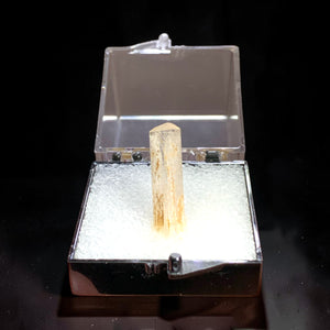 Natrolite, Dean Quarry, England