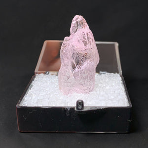 Kunzite, Brazil
