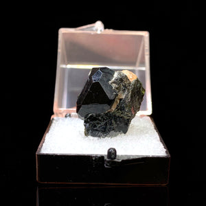 Spinel, Aldan, Russia