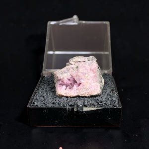 Inesite, Hale Creek Mine, California