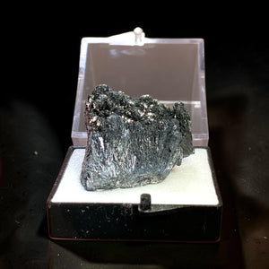 Stibnite, Quiruvilca, Peru