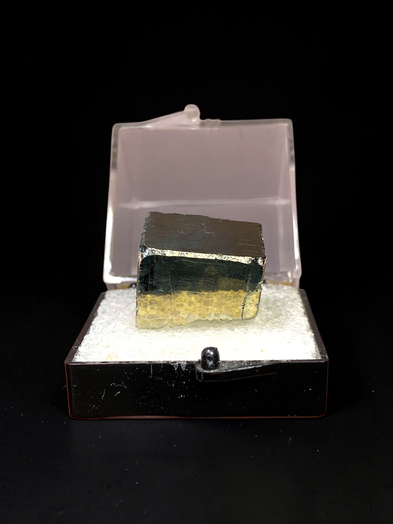 Pyrite, Logrono, Spain