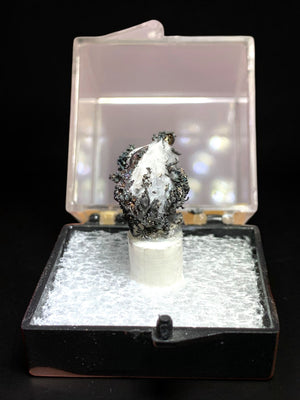 Native Silver, Kongsberg, Norway