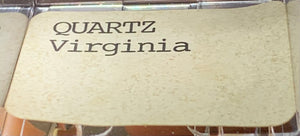 Quartz, Virginia