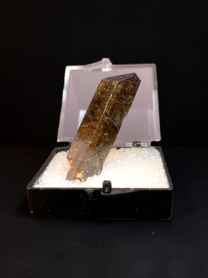 Zircon, Sri Lanka