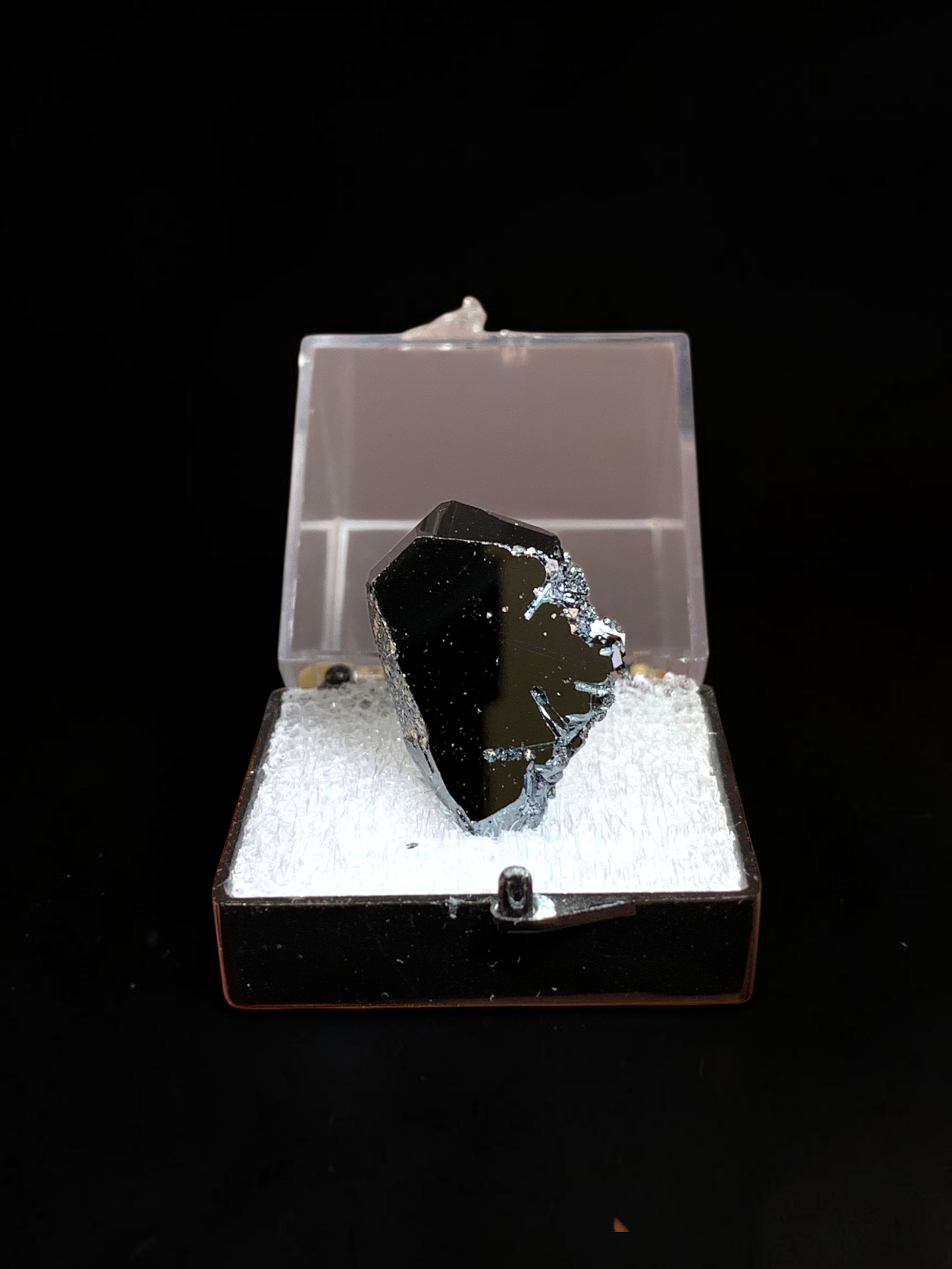 Hematite, N'Chwaning Mine, South Africa
