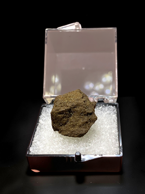 Rosickyite, California