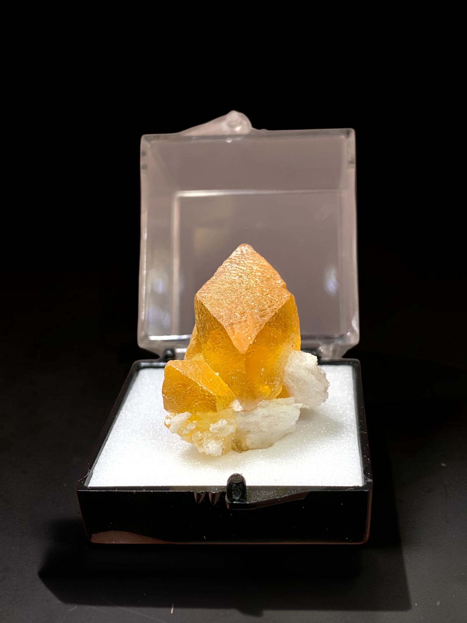 Calcite, Rio Grande do Sul, Brazil