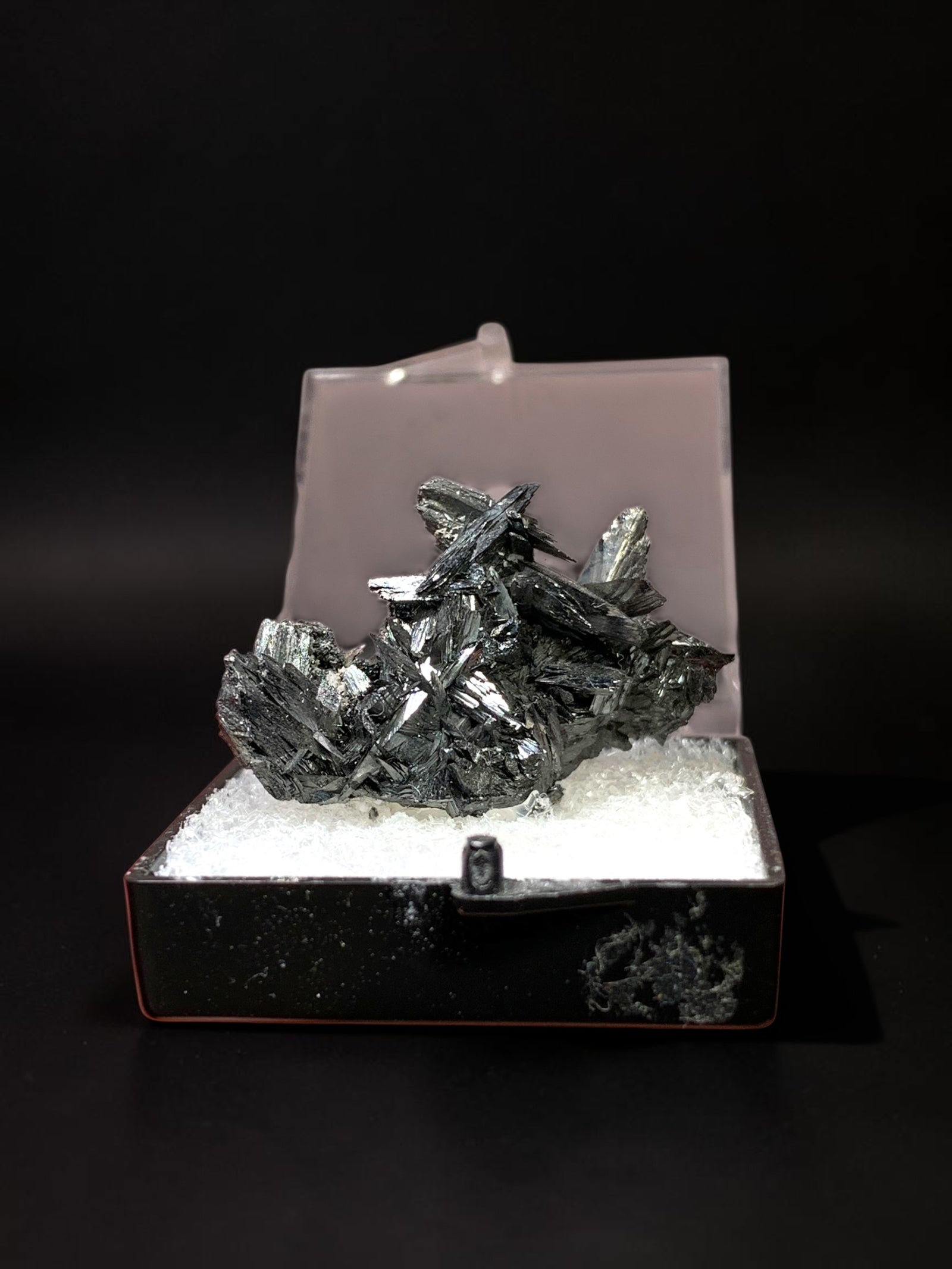 Manganite, ILfeld, Germany