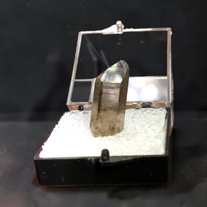 Smoky Quartz, Sawtooth Mtns., Idaho
