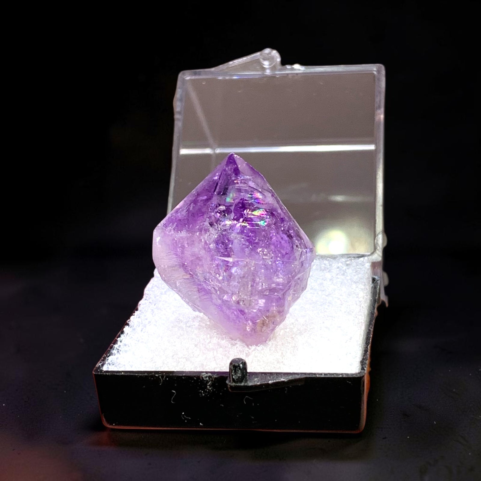 Amethyst, Kedon, Russia