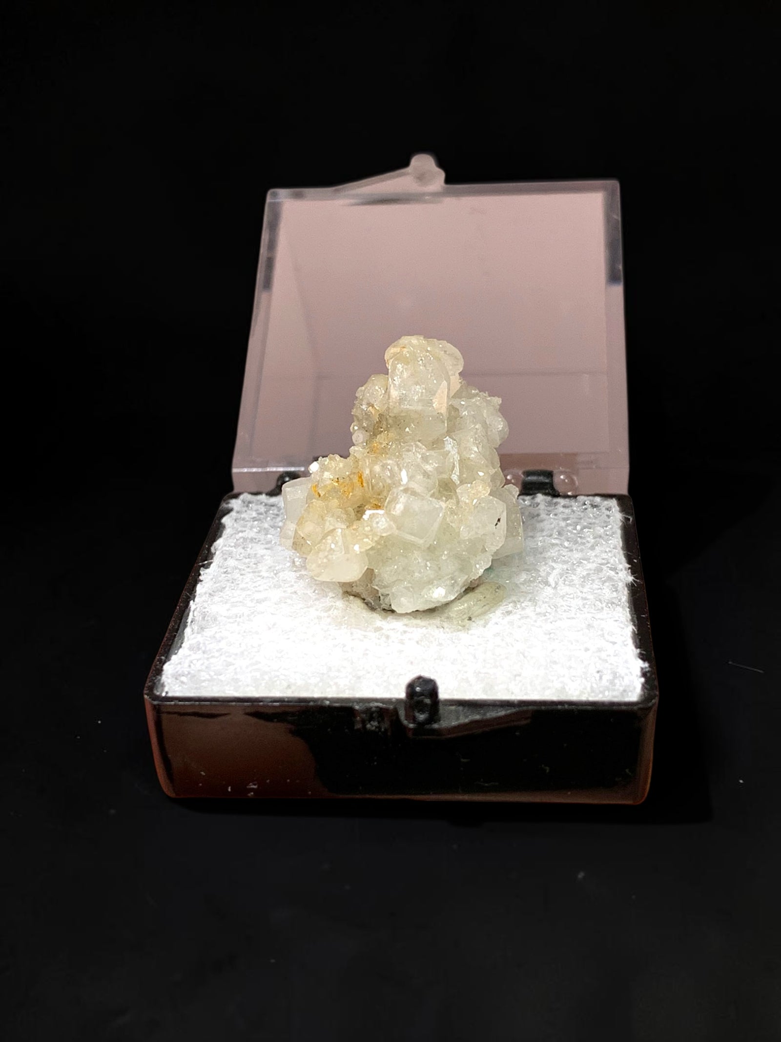 Barite, Missouri
