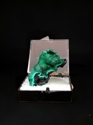 Malachite, DR Congo
