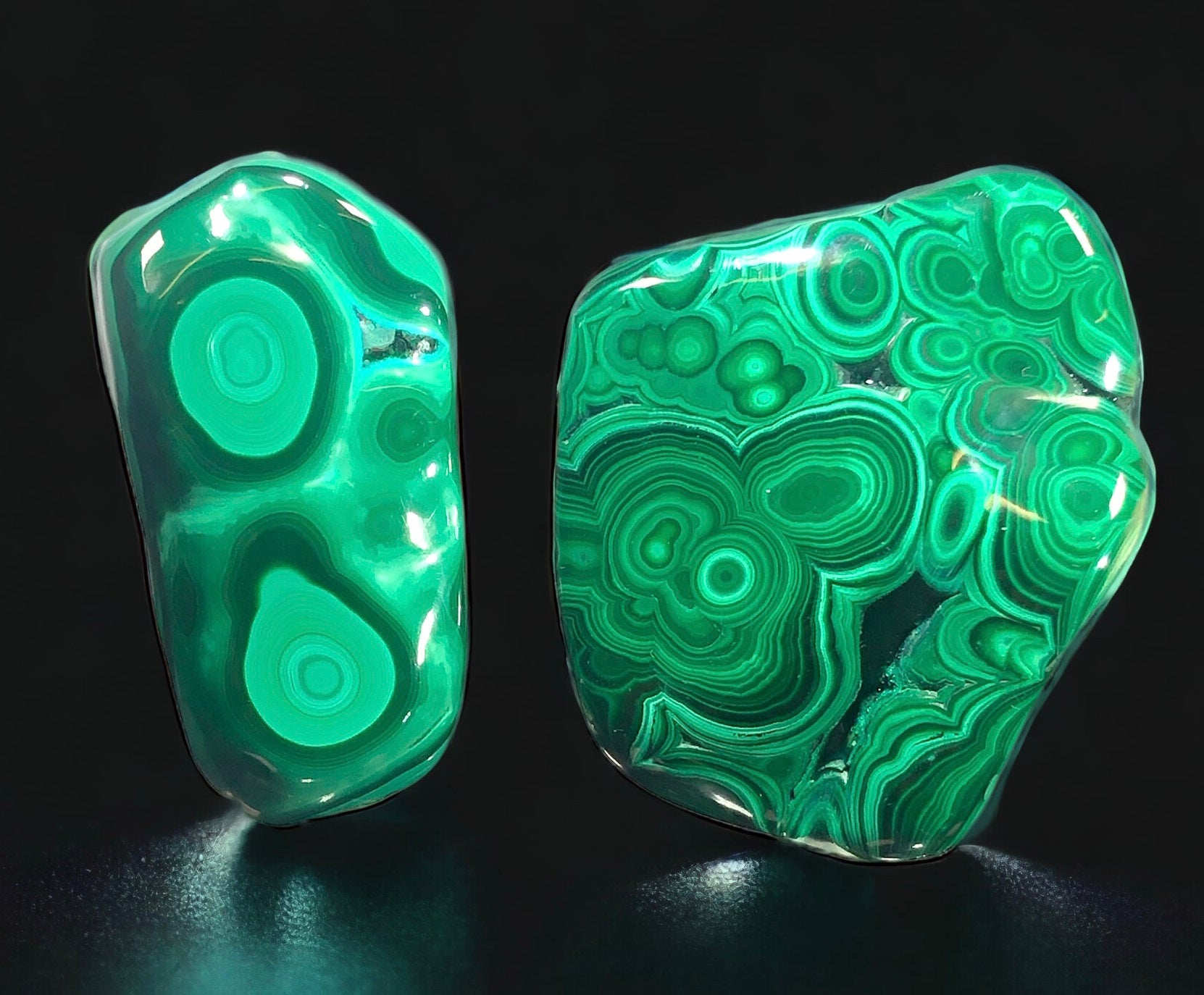 Malachite, DR Congo