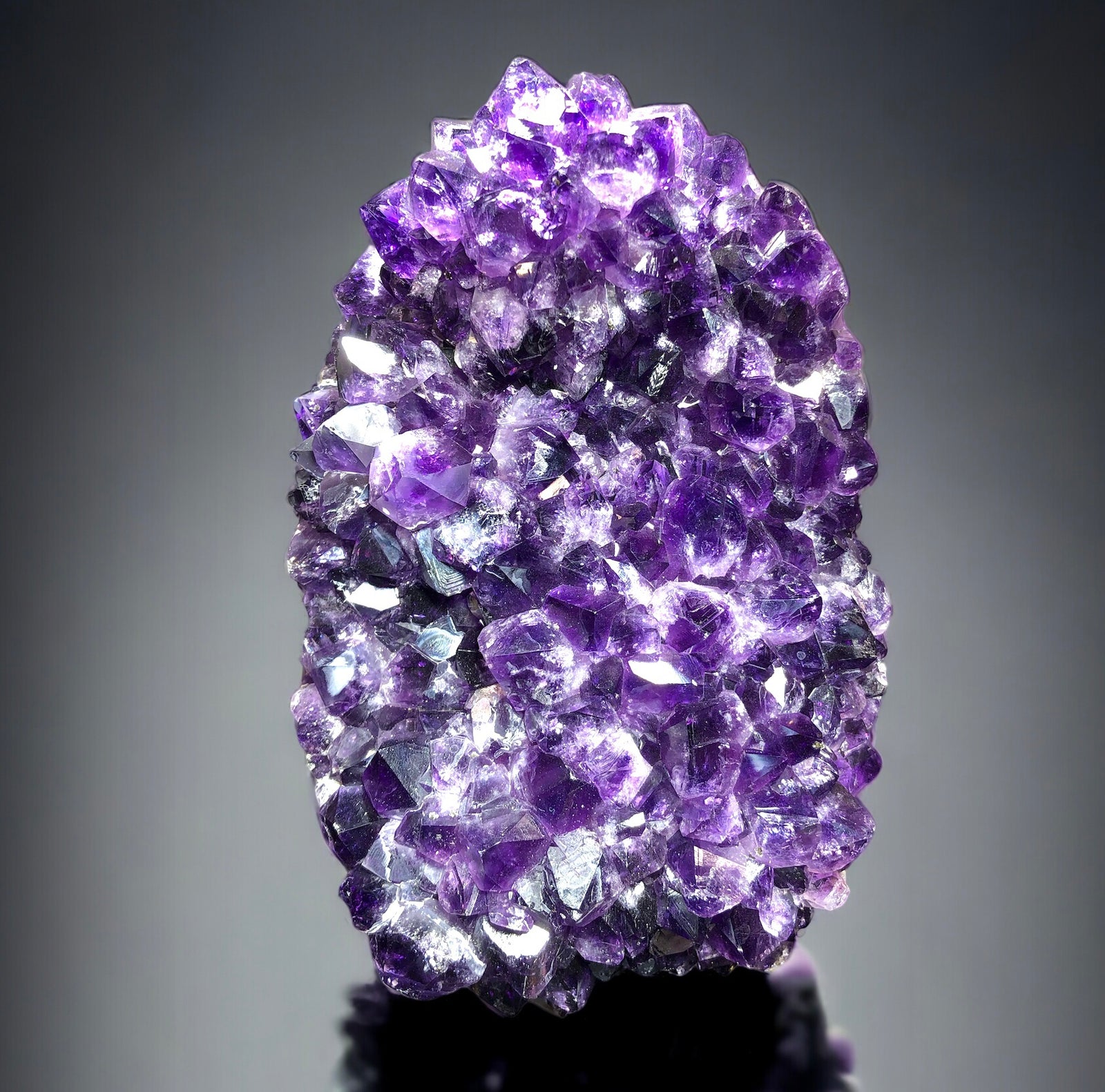 Amethyst, Artigas, Uruguay