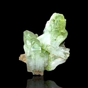 Cuprian Barite, Lualaba, DR Congo