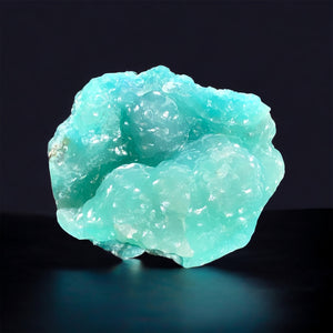 Smithsonite, Republic of Congo