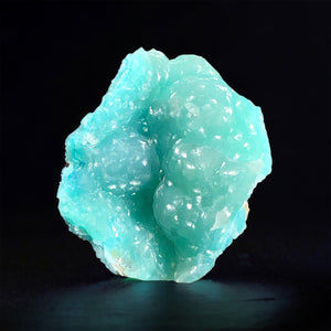 Smithsonite, Republic of Congo