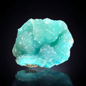 Smithsonite, Republic of Congo