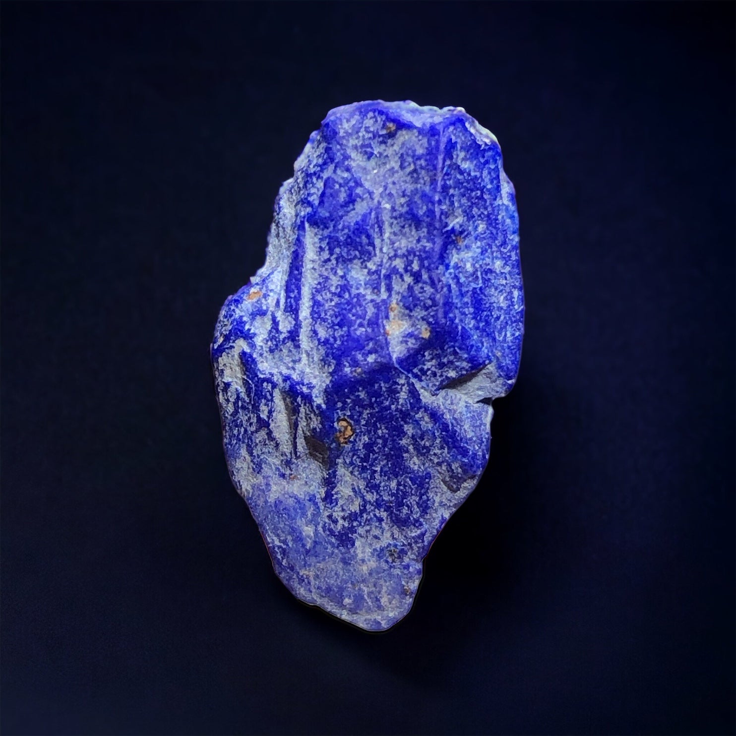 Minerals of Asia, Set of 9