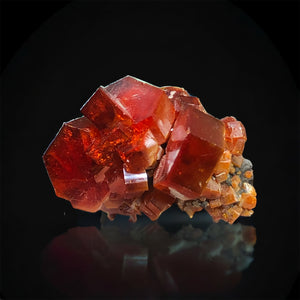 Minerals Of Africa, Set of 9