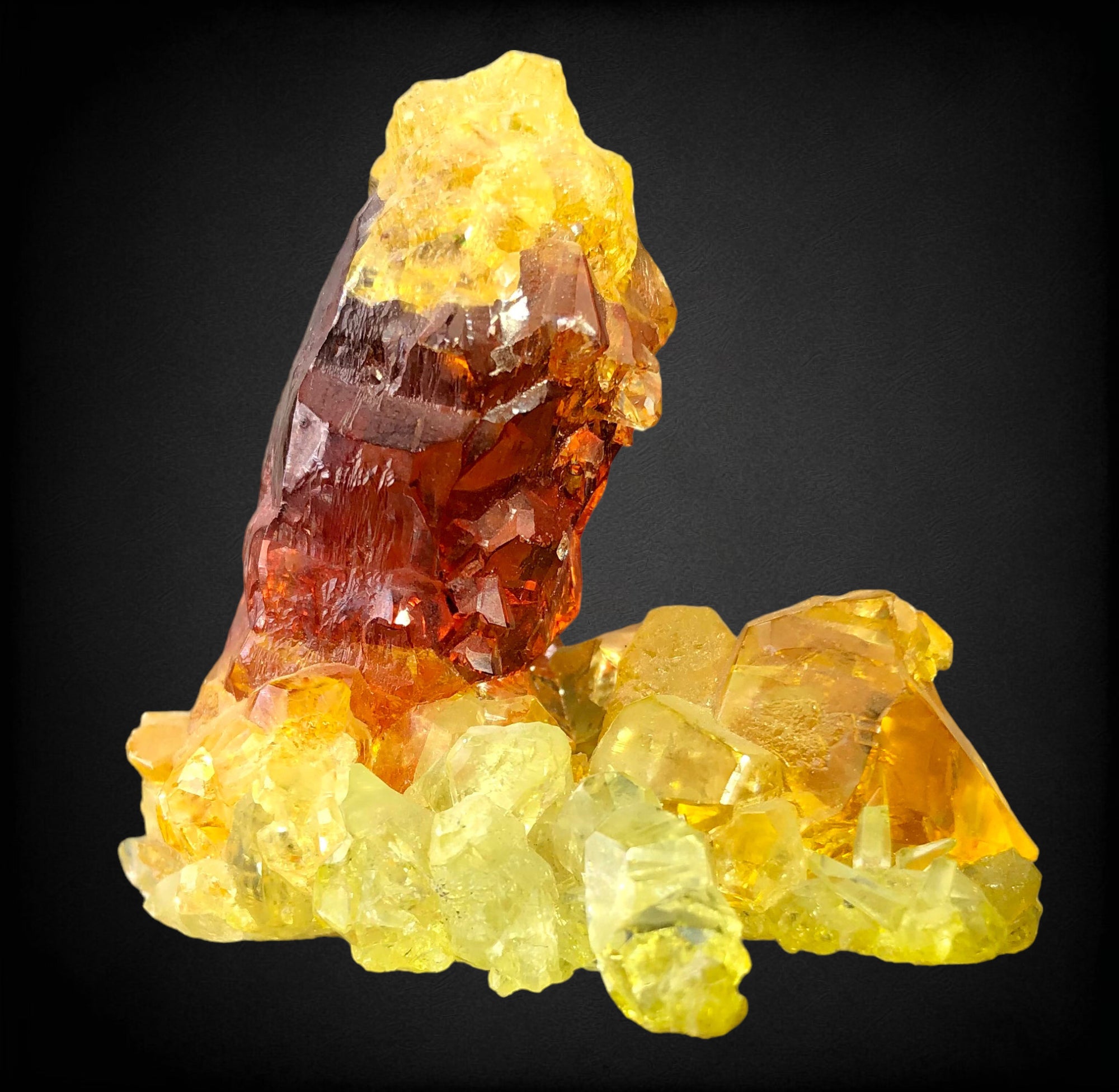 Zincite