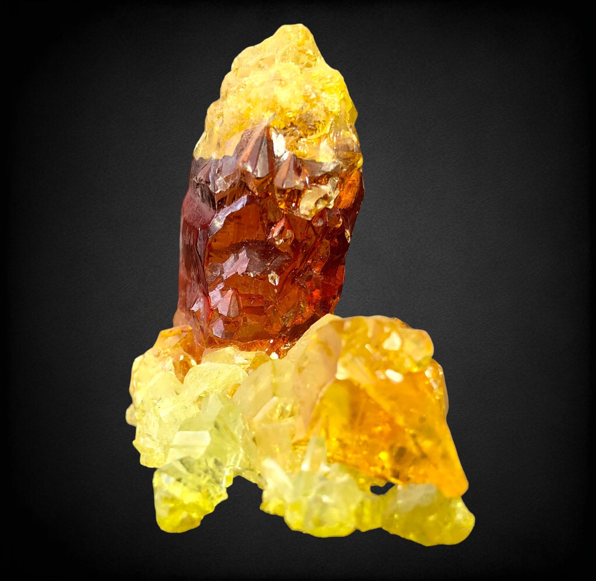 Zincite