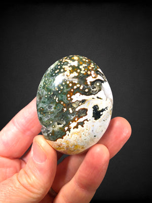 Ocean Jasper