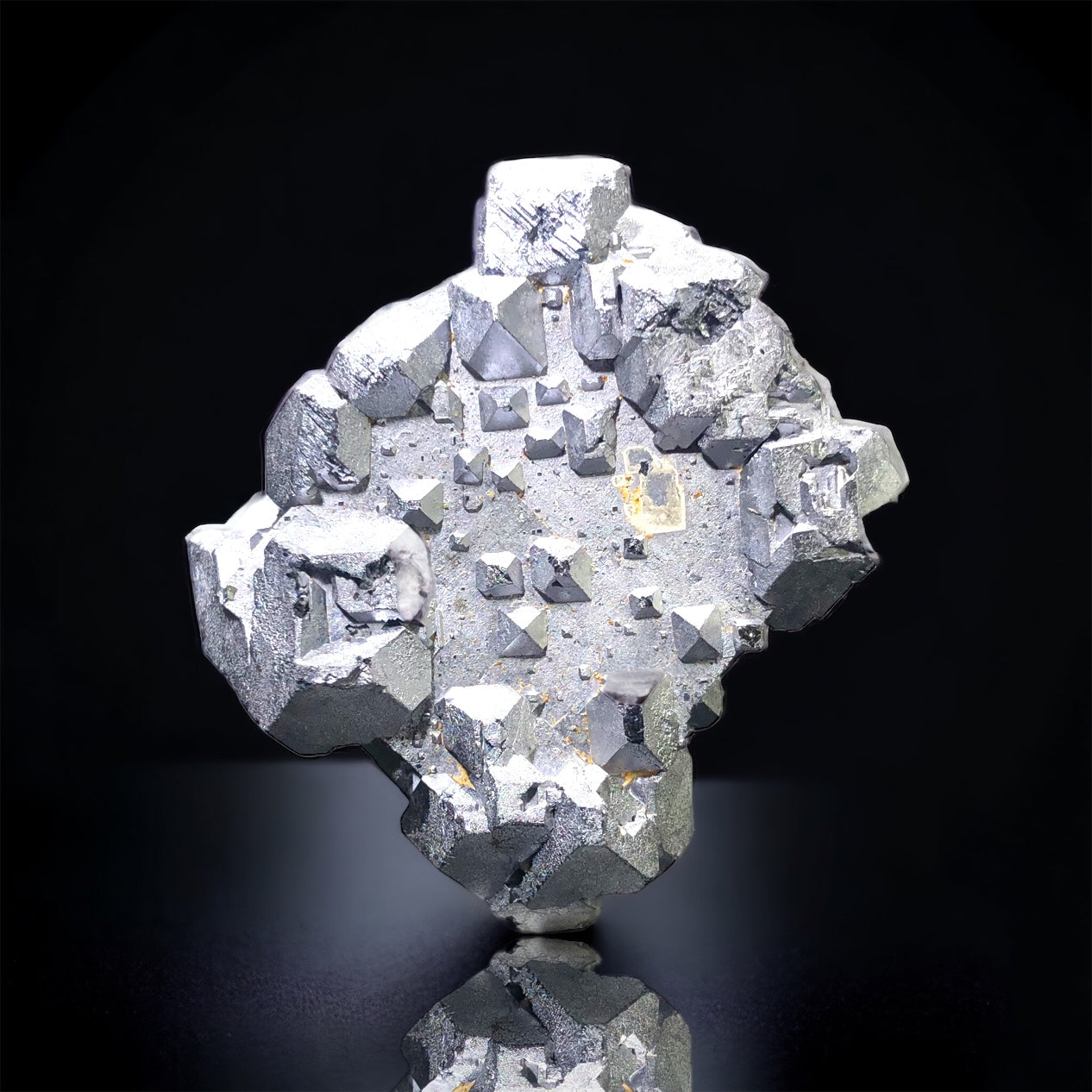 Galena, Picher, Oklahoma