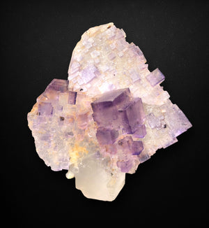 Fluorite, Cave-In-Rock, Illinois