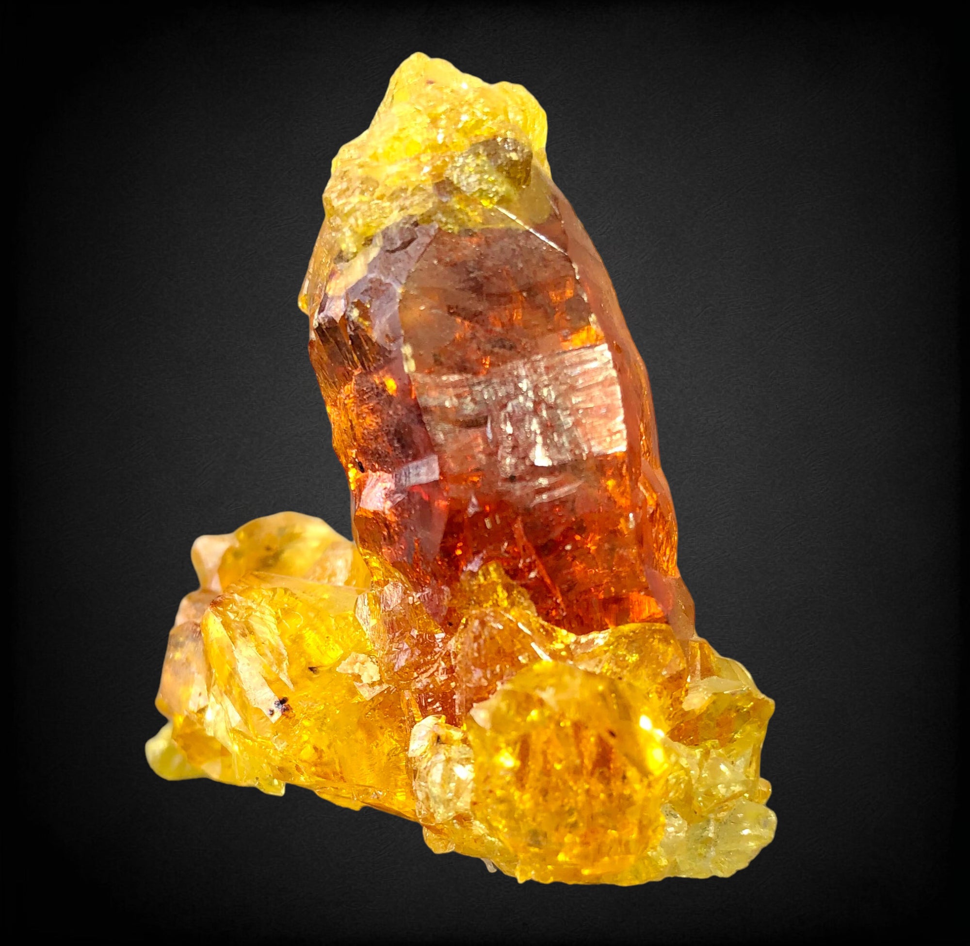 Zincite