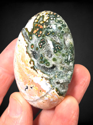Ocean Jasper