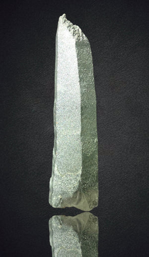 Quartz w/ Clinochlore, Italy