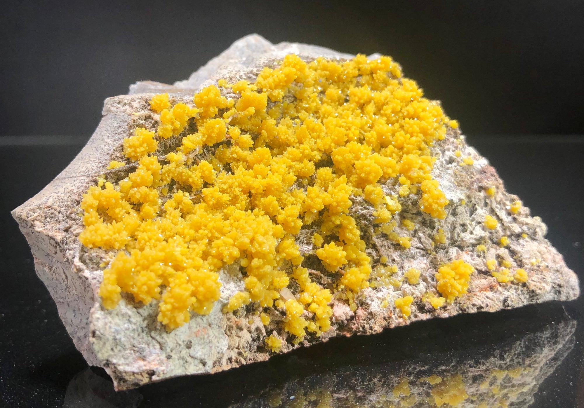 Mimetite