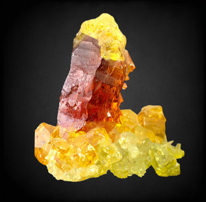 Zincite