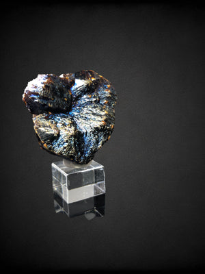 Iridescent Sphalerite