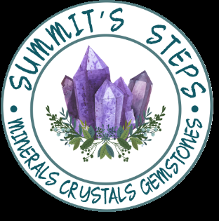 Summit's Steps Minerals
