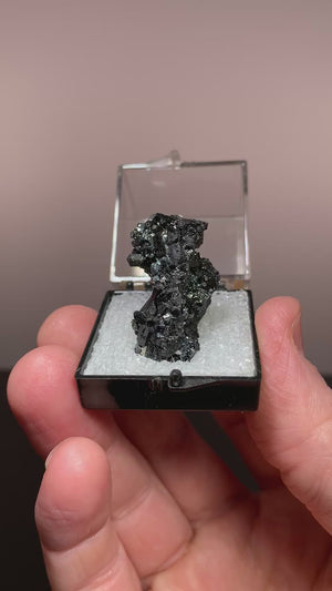 Gaudefroyite, Wessels Mine, South Africa