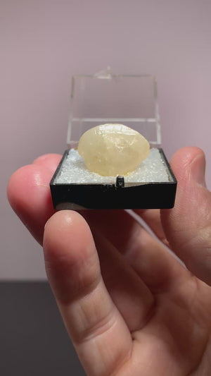Cerussite, Tunisia