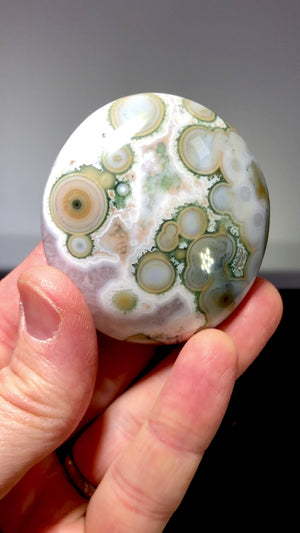 Reserved for Lori, Ocean Jasper (2)